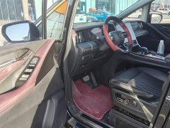 Trumpchi M8 2024 Master Series 400T Extreme Edition - фото 6