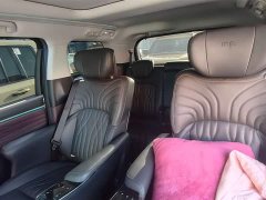 Trumpchi M8 2024 Master Series 400T Extreme Edition - фото 7