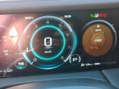 Trumpchi M8 2024 Master Series 400T Extreme Edition - фото 8