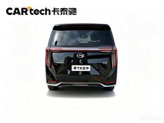 Trumpchi M8 2024 Master Series 400T Extreme Edition - фото 9