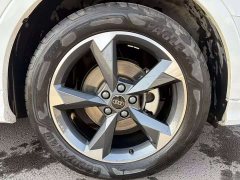 Audi Q3 35 TFSI Fashionable and Dynamic - фото 10