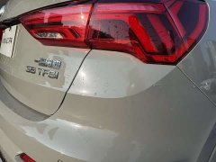 Audi Q3 35 TFSI Fashionable and Dynamic - фото 11