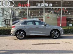 Audi Q3 35 TFSI Fashionable and Dynamic - фото 3