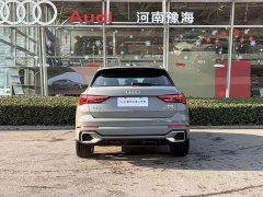 Audi Q3 35 TFSI Fashionable and Dynamic - фото 4