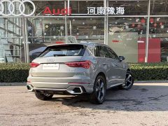 Audi Q3 35 TFSI Fashionable and Dynamic - фото 5