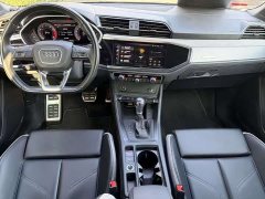 Audi Q3 35 TFSI Fashionable and Dynamic - фото 6