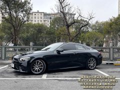 Mercedes-Benz E-Class (Imported) E 260 Coupe - фото 1