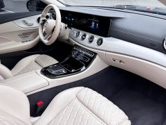 Mercedes-Benz E-Class (Imported) E 260 Coupe - фото 10