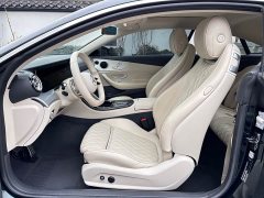 Mercedes-Benz E-Class (Imported) E 260 Coupe - фото 11