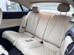 Mercedes-Benz E-Class (Imported) E 260 Coupe - фото 12