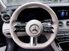 Mercedes-Benz E-Class (Imported) E 260 Coupe - фото 16