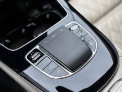Mercedes-Benz E-Class (Imported) E 260 Coupe - фото 19