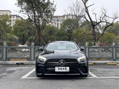 Mercedes-Benz E-Class (Imported) E 260 Coupe - фото 2
