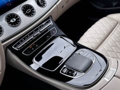 Mercedes-Benz E-Class (Imported) E 260 Coupe - фото 20