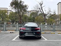 Mercedes-Benz E-Class (Imported) E 260 Coupe - фото 5