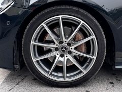 Mercedes-Benz E-Class (Imported) E 260 Coupe - фото 7