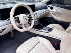Mercedes-Benz E-Class (Imported) E 260 Coupe - фото 8