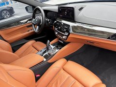 BMW 6 Series GT 2022 630i M Sports Package - фото 10