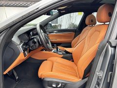 BMW 6 Series GT 2022 630i M Sports Package - фото 11