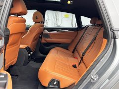 BMW 6 Series GT 2022 630i M Sports Package - фото 12