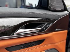 BMW 6 Series GT 2022 630i M Sports Package - фото 14