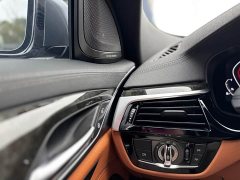 BMW 6 Series GT 2022 630i M Sports Package - фото 16