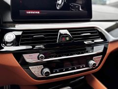 BMW 6 Series GT 2022 630i M Sports Package - фото 19