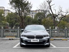 BMW 6 Series GT 2022 630i M Sports Package - фото 2
