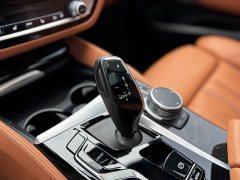 BMW 6 Series GT 2022 630i M Sports Package - фото 20