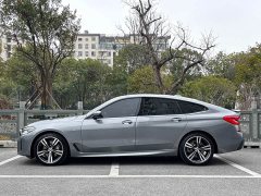 BMW 6 Series GT 2022 630i M Sports Package - фото 3