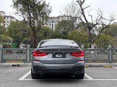 BMW 6 Series GT 2022 630i M Sports Package - фото 5