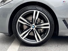 BMW 6 Series GT 2022 630i M Sports Package - фото 7