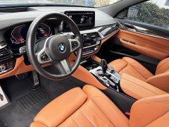 BMW 6 Series GT 2022 630i M Sports Package - фото 8
