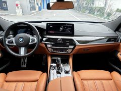 BMW 6 Series GT 2022 630i M Sports Package - фото 9