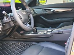 Cadillac CT5 28T Luxury Pro - фото 11