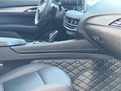 Cadillac CT5 28T Luxury Pro - фото 14