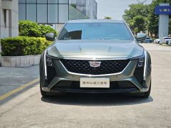 Cadillac CT5 28T Luxury Pro - фото 2