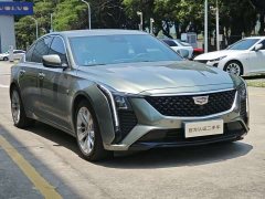 Cadillac CT5 28T Luxury Pro - фото 3