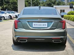 Cadillac CT5 28T Luxury Pro - фото 4