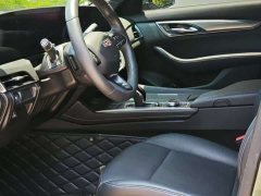 Cadillac CT5 28T Luxury Pro - фото 7