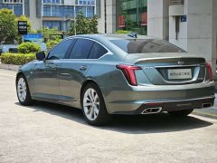 Cadillac CT5 28T Luxury Pro - фото 8