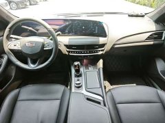 Cadillac CT5 28T Luxury Pro - фото 9
