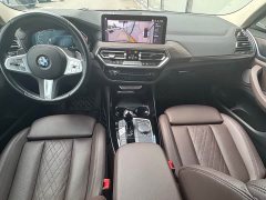 BMW X3 xDrive30i Advanced M Night Package - фото 10