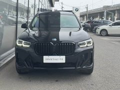 BMW X3 xDrive30i Advanced M Night Package - фото 2