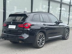 BMW X3 xDrive30i Advanced M Night Package - фото 3
