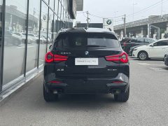 BMW X3 xDrive30i Advanced M Night Package - фото 4