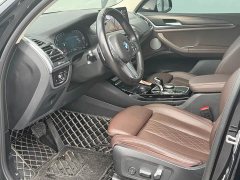 BMW X3 xDrive30i Advanced M Night Package - фото 7