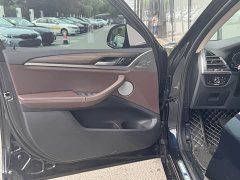 BMW X3 xDrive30i Advanced M Night Package - фото 8