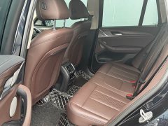 BMW X3 xDrive30i Advanced M Night Package - фото 9