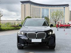 BMW X5 xDrive 30Li Exclusive M Sports Night Package - фото 1
